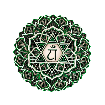 Heart chakra