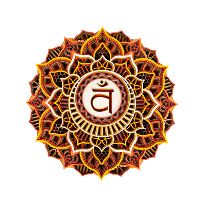 Sacral chakra